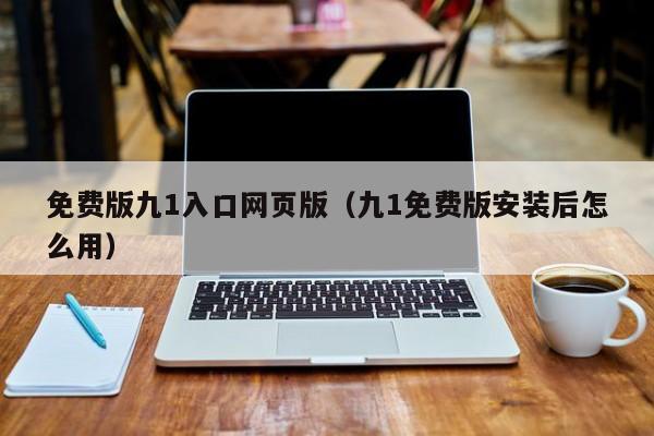 免费版九1入口网页版(九1免费版安装后怎么用)
